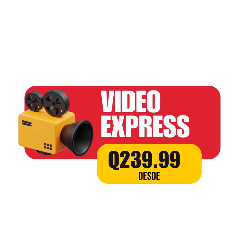 VIDEO EXPRESS Grupo Locoff