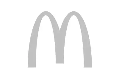 Logotipo McDonalds