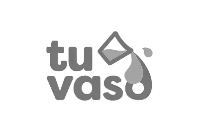 Logotipo Tu Vaso