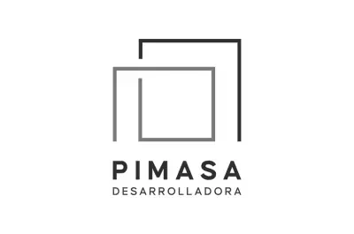 Logotipo Pimasa