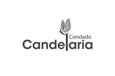 Logotipo Condado Candelaria