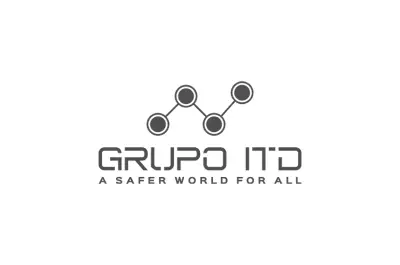 Logotipo Grupo ITD